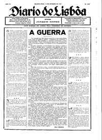 Segunda, 19 de Setembro de 1938