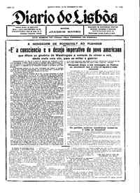 Quarta, 28 de Setembro de 1938