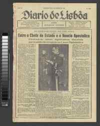 Segunda,  2 de Janeiro de 1939