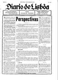 Sexta, 17 de Fevereiro de 1939