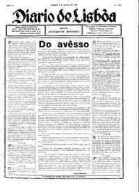 Sábado,  4 de Março de 1939