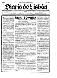 Quarta,  8 de Março de 1939