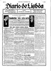 Sexta, 17 de Março de 1939