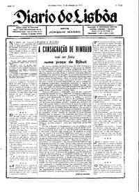 Segunda, 27 de Março de 1939