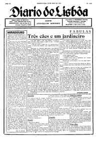 Quarta, 24 de Maio de 1939