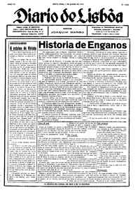 Sexta,  2 de Junho de 1939