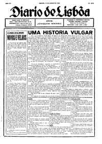 Sábado, 10 de Junho de 1939