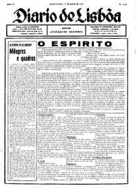 Quarta, 14 de Junho de 1939