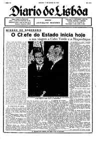 Sábado, 17 de Junho de 1939