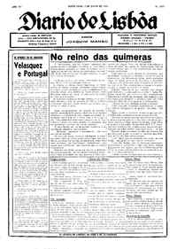 Sexta,  7 de Julho de 1939