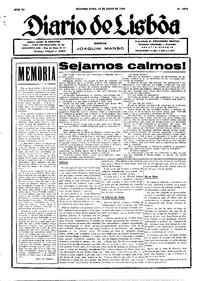 Segunda, 10 de Julho de 1939