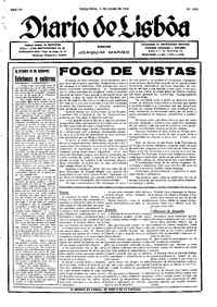 Terça, 11 de Julho de 1939