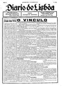 Segunda, 17 de Julho de 1939