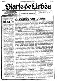 Quarta,  2 de Agosto de 1939