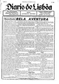 Terça,  8 de Agosto de 1939