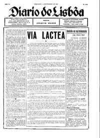 Terça, 13 de Fevereiro de 1940