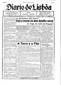 Sábado,  2 de Março de 1940