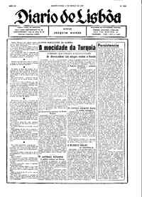 Segunda,  4 de Março de 1940