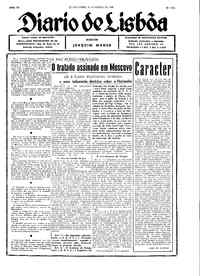 Quarta, 13 de Março de 1940