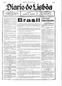 Sexta,  3 de Maio de 1940