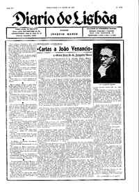 Terça,  9 de Julho de 1940