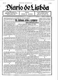 Quarta,  7 de Agosto de 1940