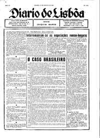 Sábado, 17 de Agosto de 1940