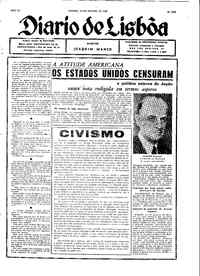 Sábado, 24 de Agosto de 1940