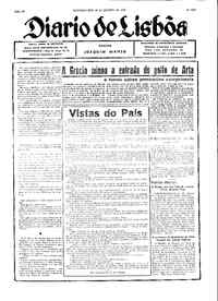 Segunda, 26 de Agosto de 1940