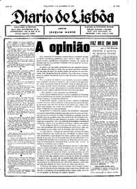 Terça,  3 de Setembro de 1940