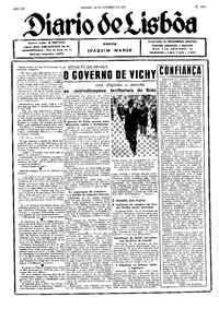 Sábado, 12 de Outubro de 1940