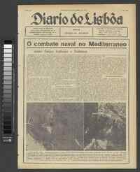 Sábado, 30 de Novembro de 1940