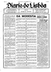 Quinta, 12 de Dezembro de 1940