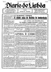 Terça, 17 de Dezembro de 1940