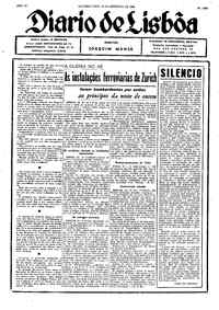 Segunda, 23 de Dezembro de 1940