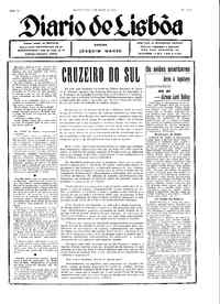 Sexta,  9 de Maio de 1941