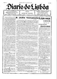 Quarta, 18 de Junho de 1941