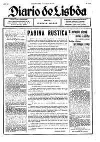 Segunda,  7 de Julho de 1941