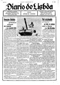 Domingo, 13 de Julho de 1941