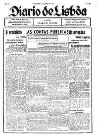 Terça, 15 de Julho de 1941