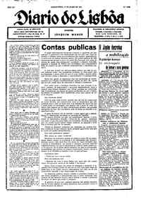 Quinta, 17 de Julho de 1941