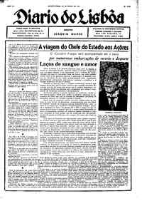 Quarta, 23 de Julho de 1941