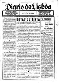 Sábado, 26 de Julho de 1941