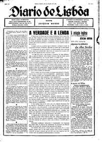 Terça, 29 de Julho de 1941