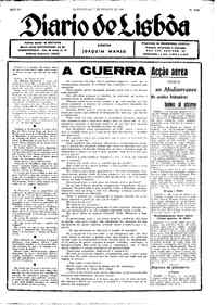 Quinta,  7 de Agosto de 1941