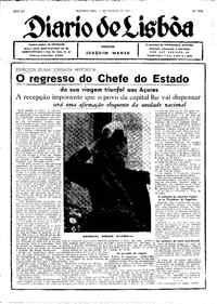 Segunda, 11 de Agosto de 1941