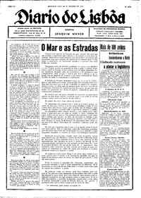 Segunda, 18 de Agosto de 1941