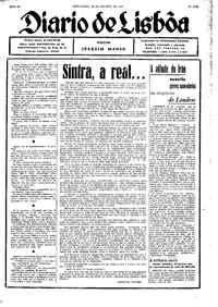 Sexta, 22 de Agosto de 1941