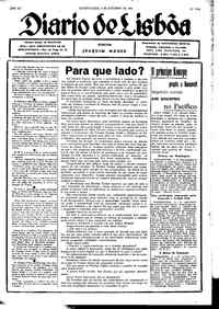 Quarta,  3 de Setembro de 1941