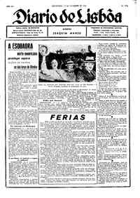 Sexta, 12 de Setembro de 1941